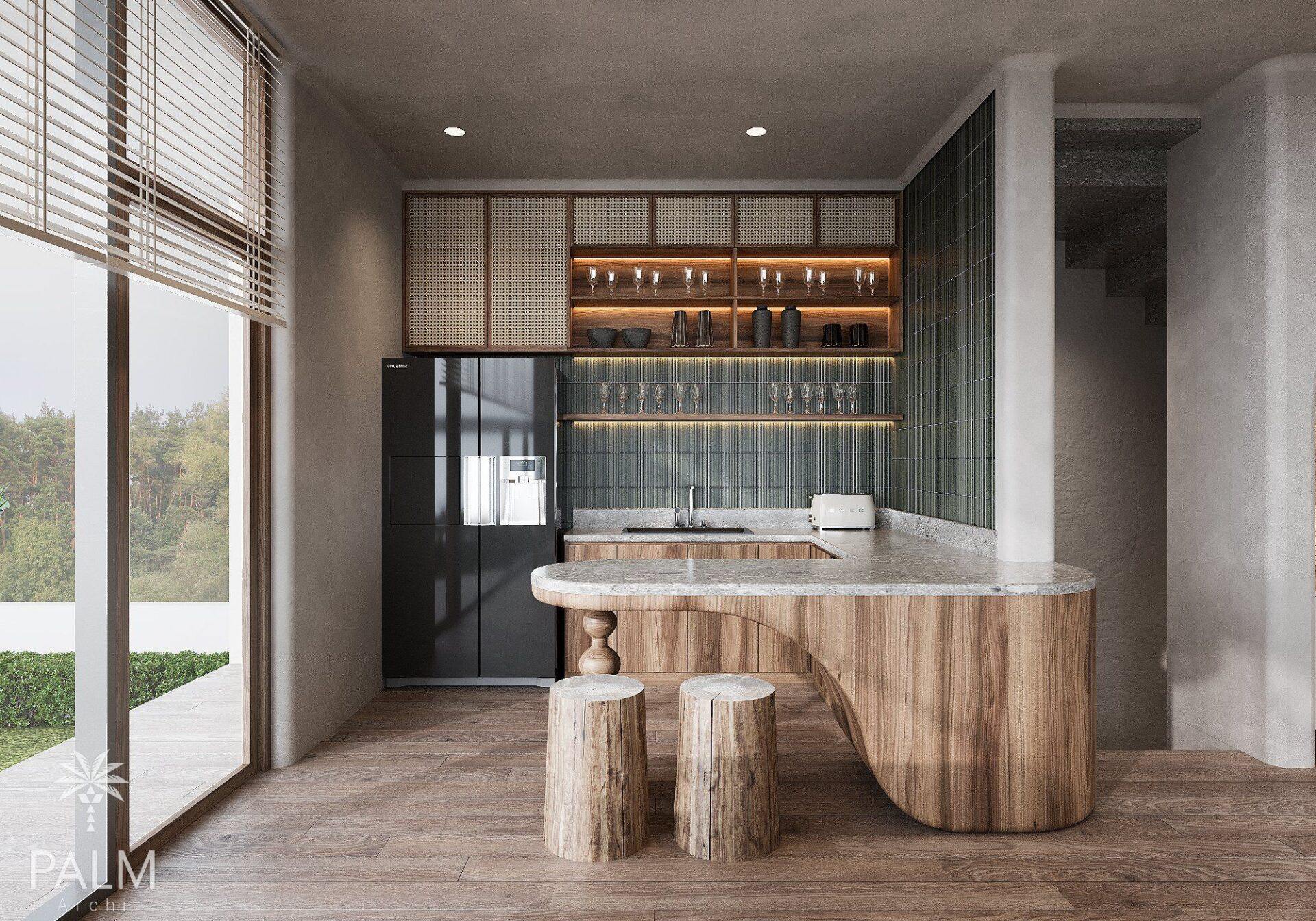 SONG KỲ VILLA | ĐÀ LẠT Song Kỳ Villa