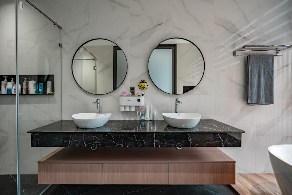 K&M Villa thực tế