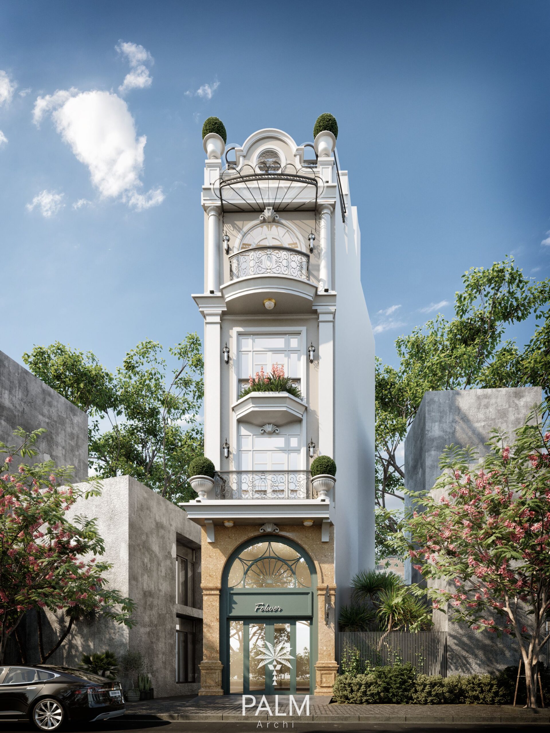 090321 Palm House Cam O1 XT Villa scaled