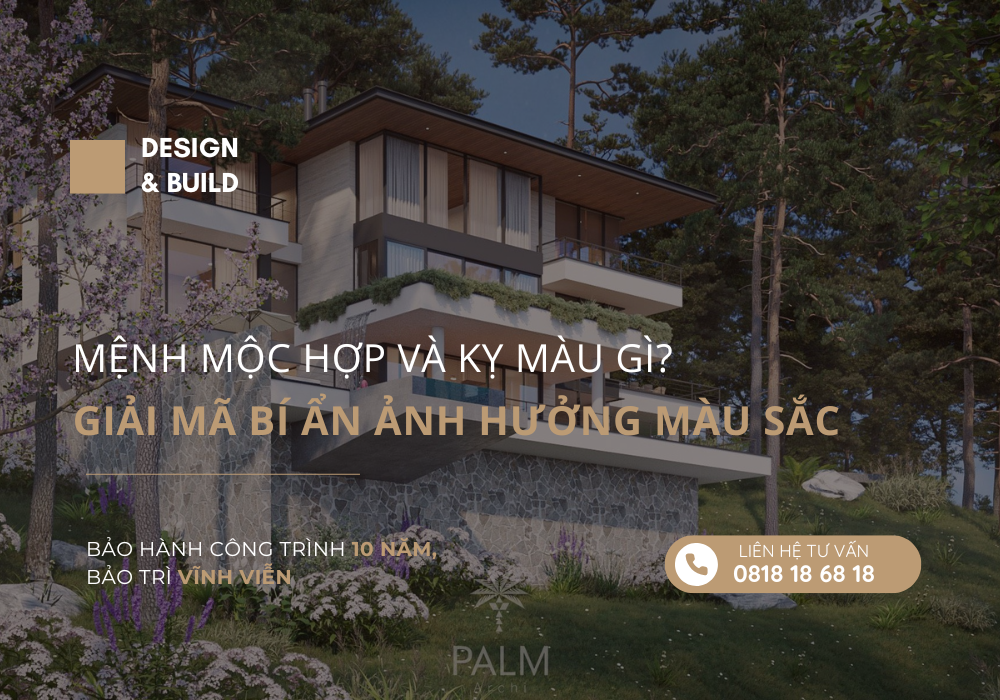 Mệnh mộc hợp và kỵ màu gì? Giải mã những bí ẩn về ảnh hưởng của màu sắc Mệnh Mộc Hợp Và Kỵ Màu Gì? Giải Mã Bí ẩn ảnh Hưởng Màu Sắc