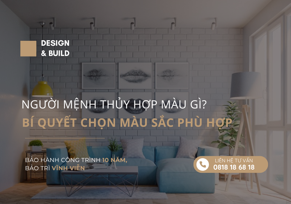 Người mệnh thủy hợp màu gì? Bí quyết chọn màu sắc phù hợp trong năm 2023 Người Mệnh Thủy Hợp Màu Gì? Bí Quyết Chọn Màu Sắc Năm 2023