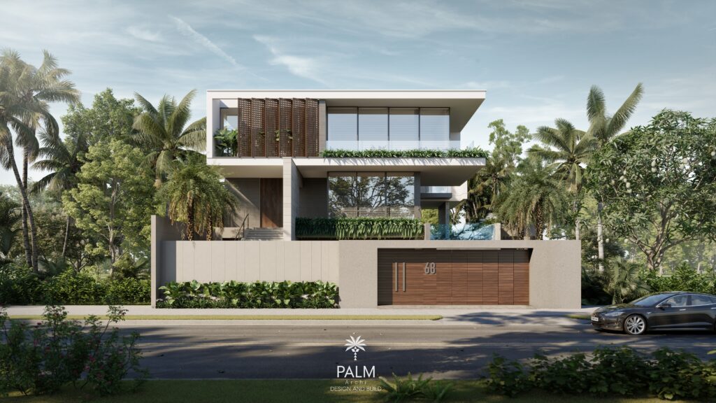 Thảo Điền Villa