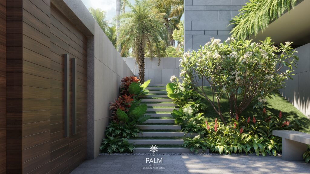 Thảo Điền Villa