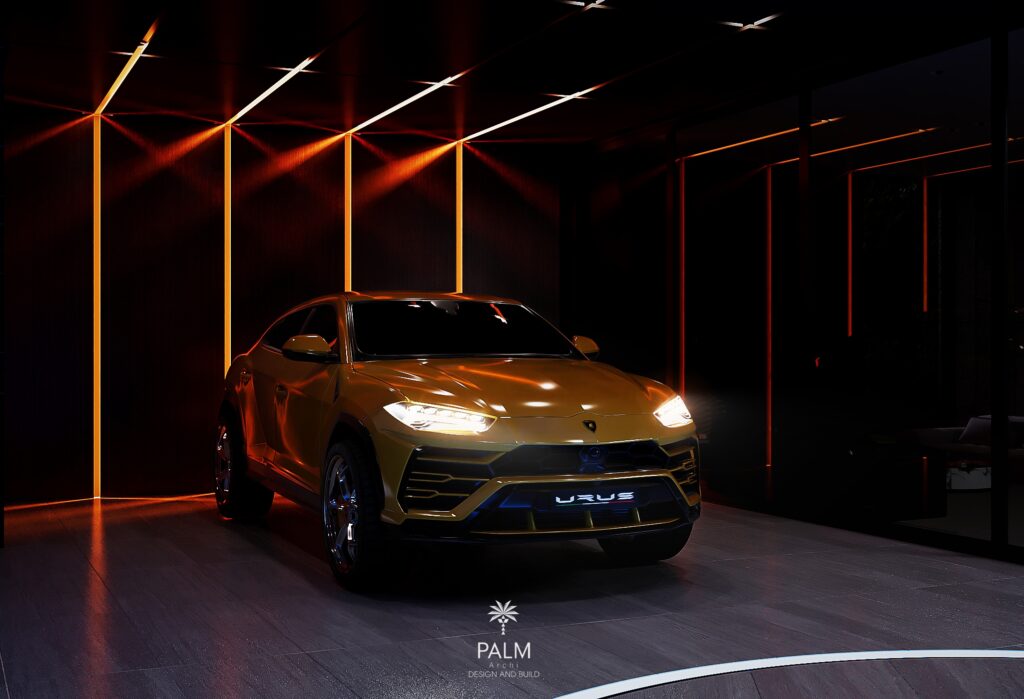 Thảo Điền Villa