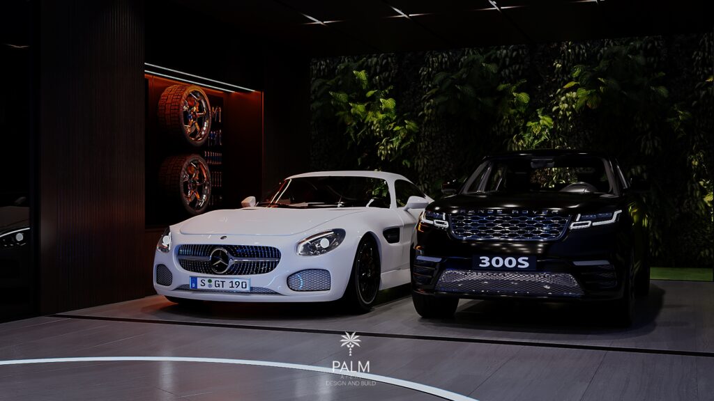 Thảo Điền Villa