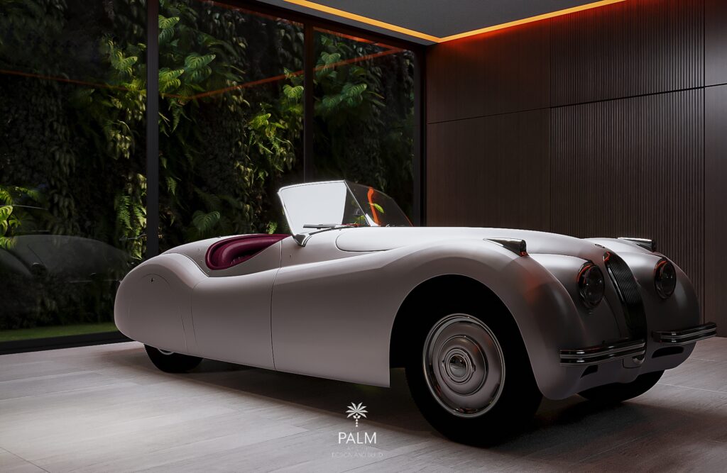 Thảo Điền Villa