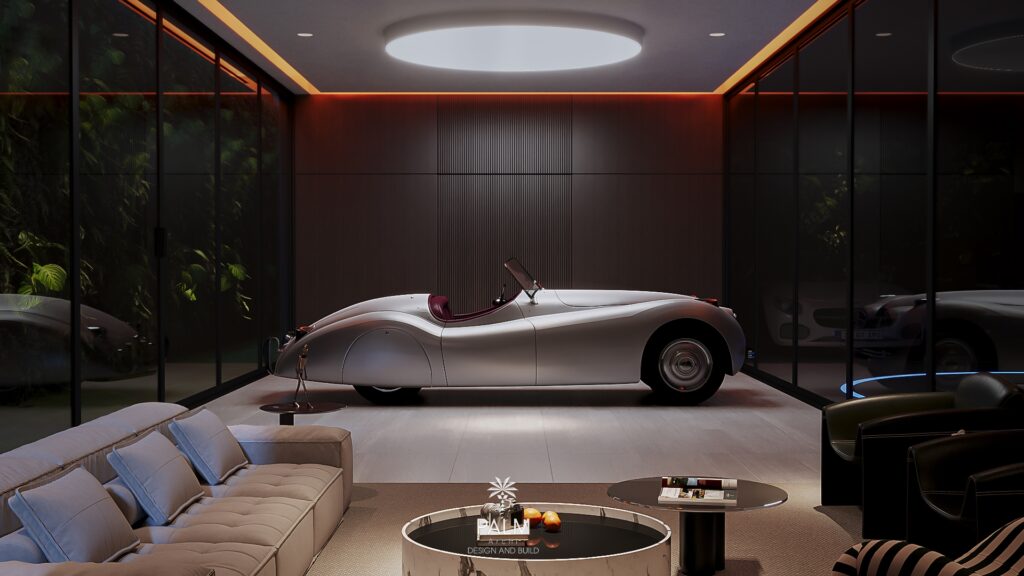 Nội Thất Thảo Điền Villa