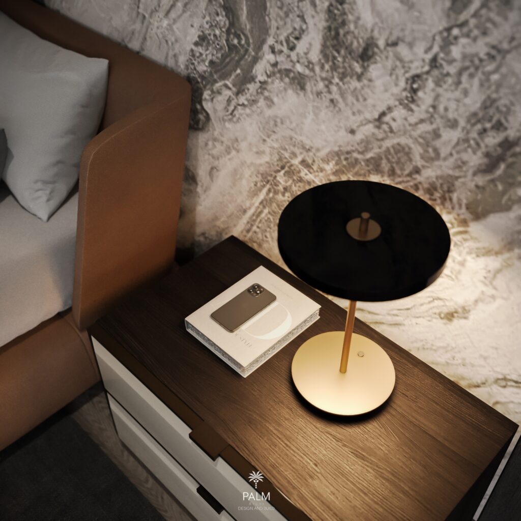 Nội thất thảo điền villa