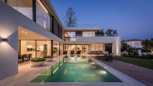 VILLA 02 SPAANSE DROOM 5