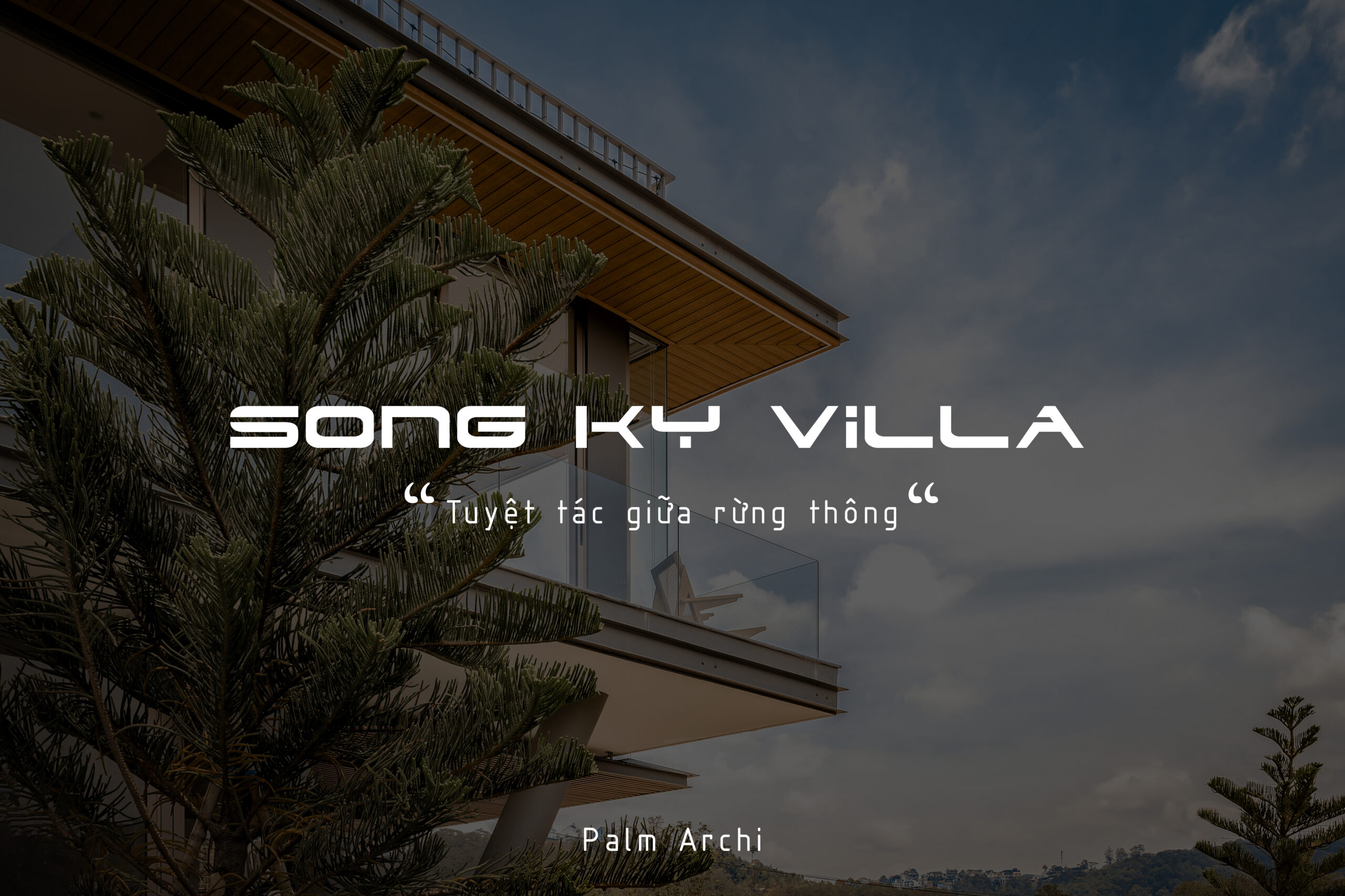 Song Kỳ Villa