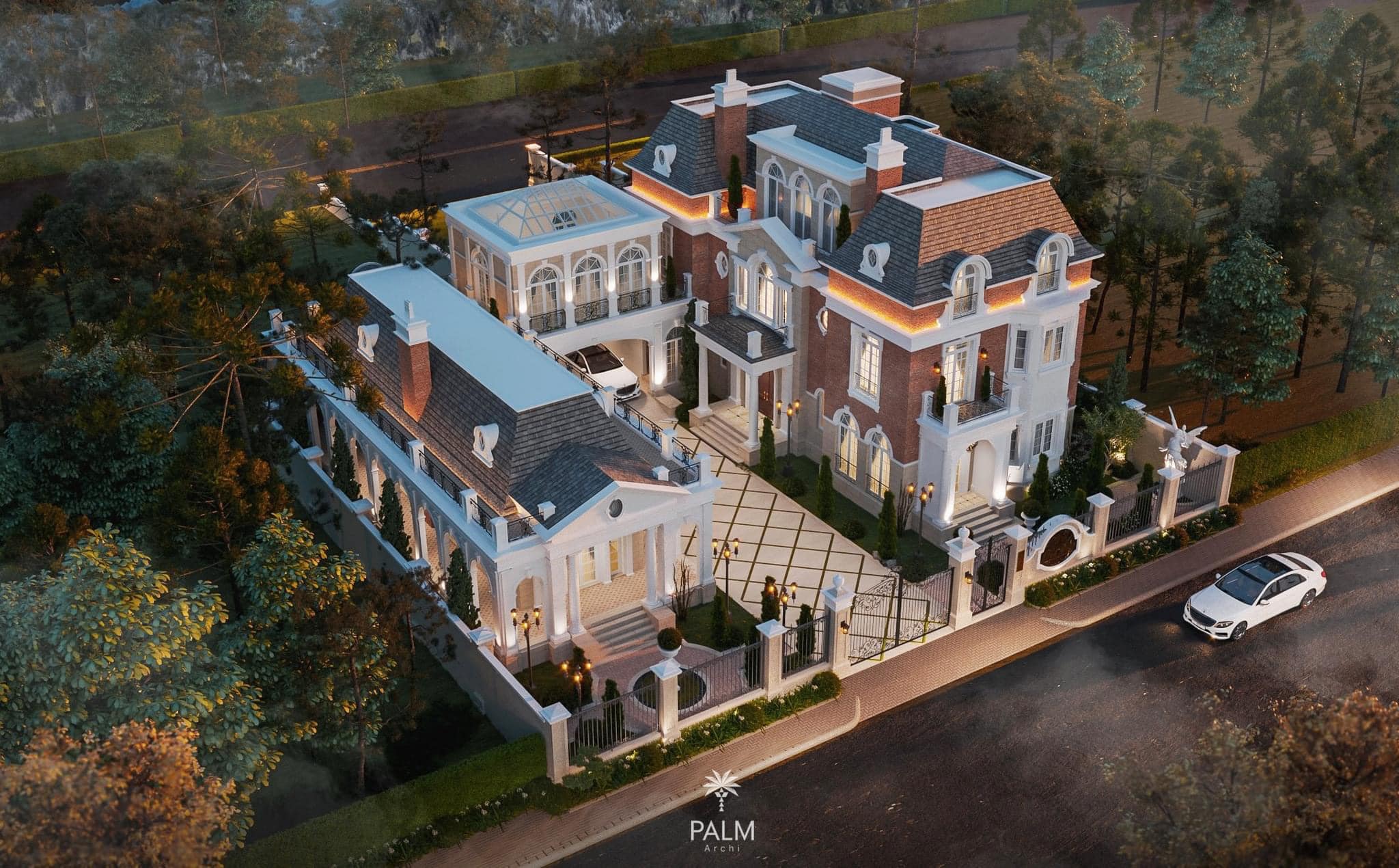 fioretti villa dalat2