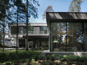 Forest Villa 13 2
