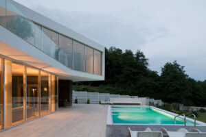 Villa Sochi | Fedorova Architects 17