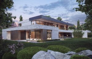 Novo Nikolio Villa 4 2