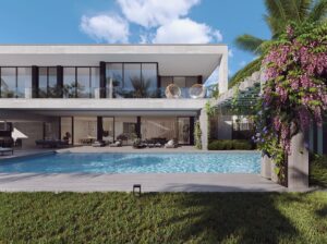 Villa Miami RENDER 6