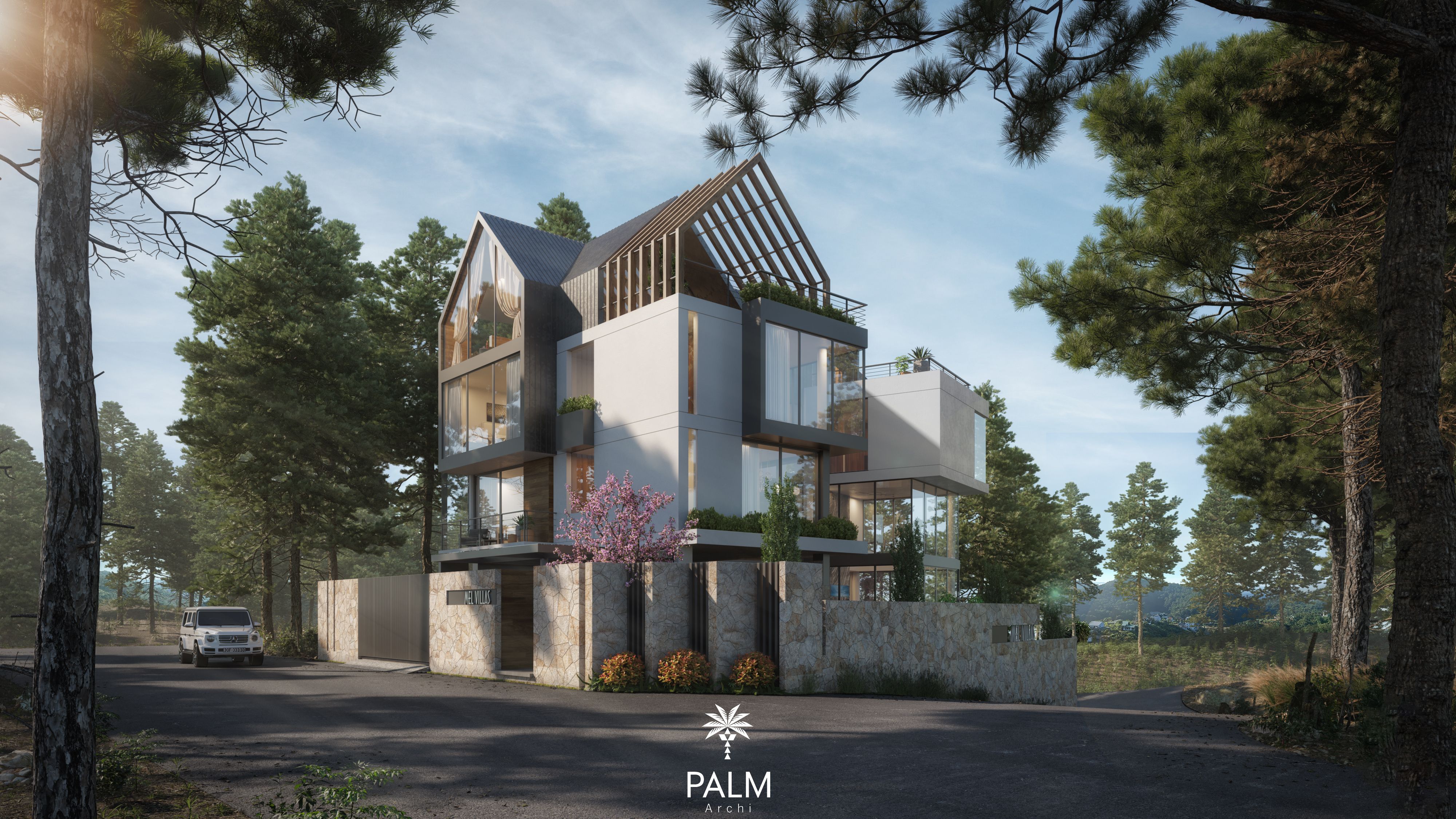 MEL VILLA | ĐÀ LẠT