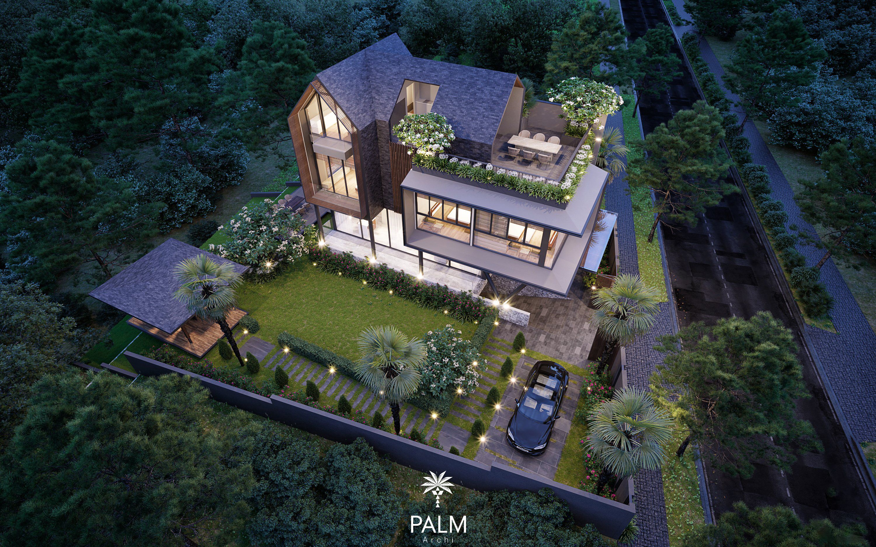 SONG KỲ VILLA | ĐÀ LẠT