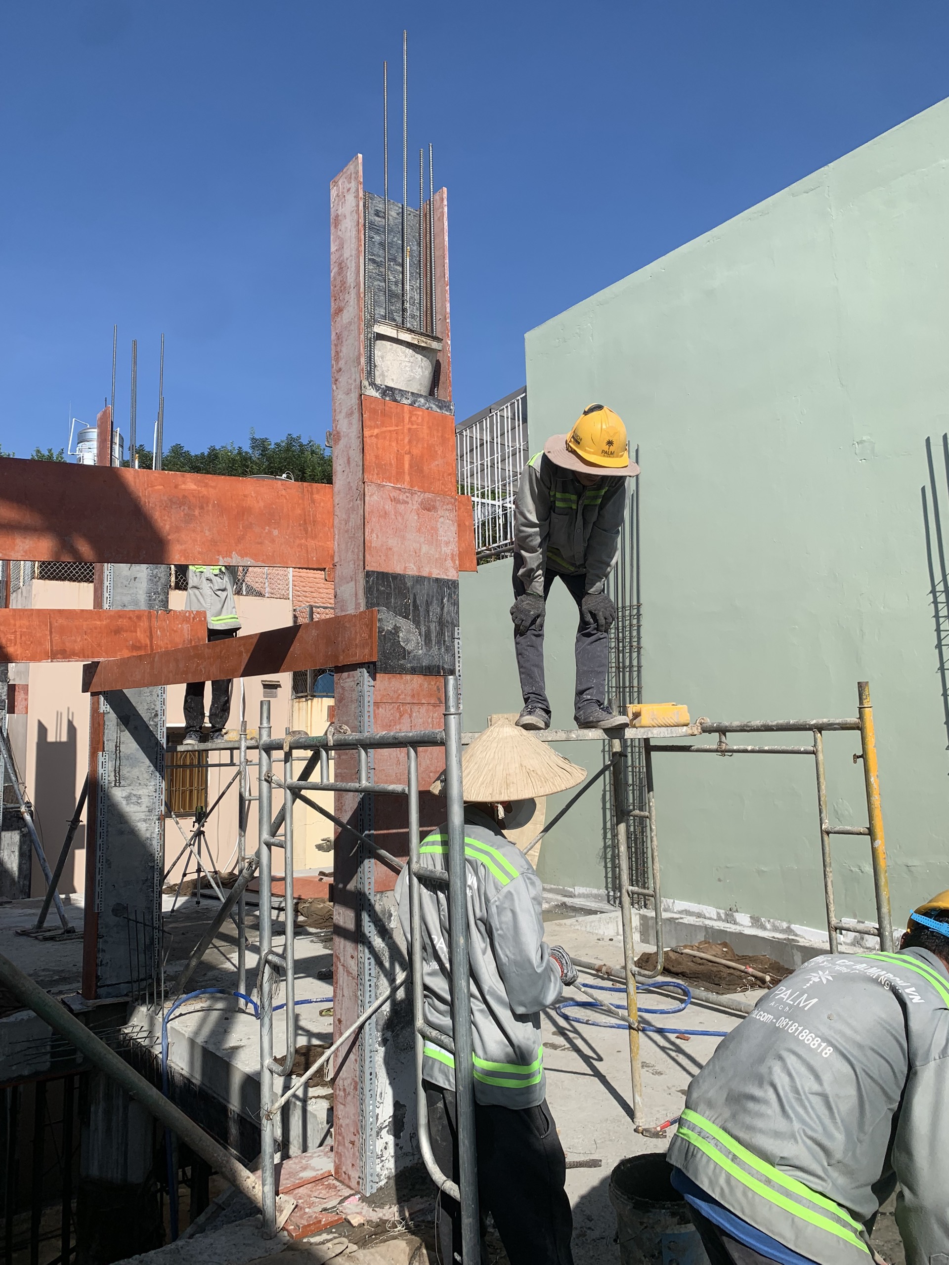 Cập nhật tiến độ thi công dự án Cherry House Tháng 5/2024 z5379927420285 cb0ed55de187ccf469d455a6ff5e81ba