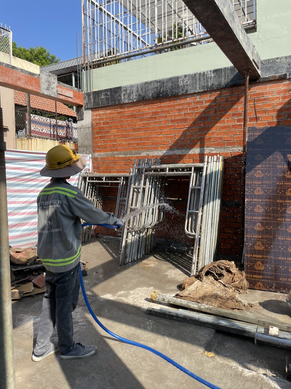 Cập nhật tiến độ thi công dự án Cherry House Tháng 5/2024 z5394564461996 5f1c1a33f5046570b189f2ae834ae77d