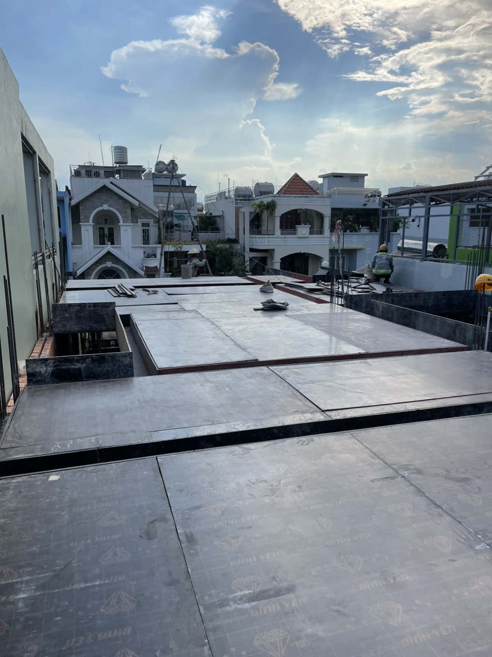 Cập nhật tiến độ thi công dự án Cherry House Tháng 5/2024 z5406243152021 0cfbc3caa6b6791144a486e7f1b3d0c9