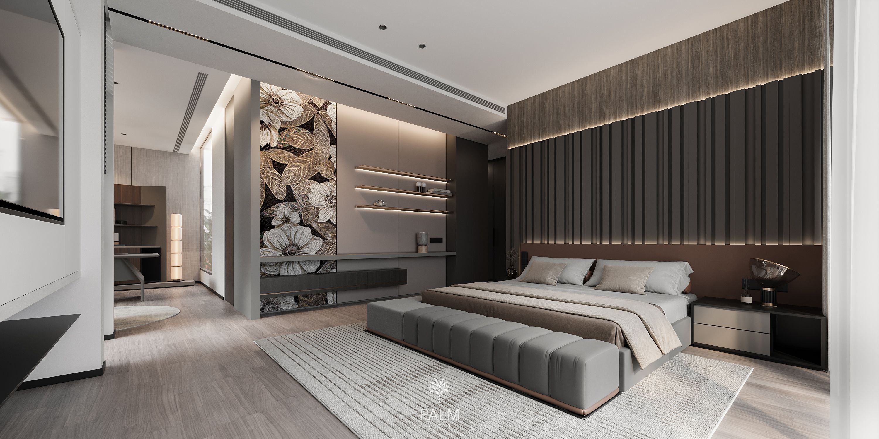 Cập nhật tiến độ thi công dự án Sunshine Villa - 27/06/2024 2ND MSBR 03 palmarchivn