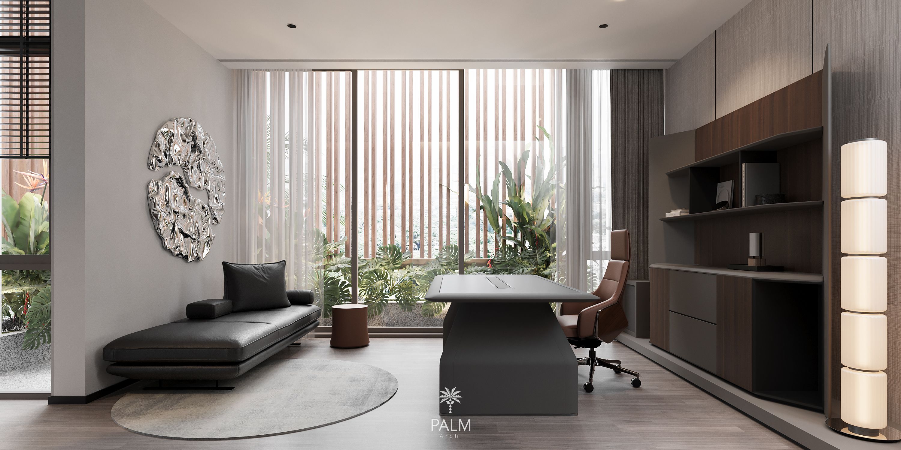 Cập nhật tiến độ thi công dự án Sunshine Villa - 27/06/2024 2ND MSBR 04 palmarchivn