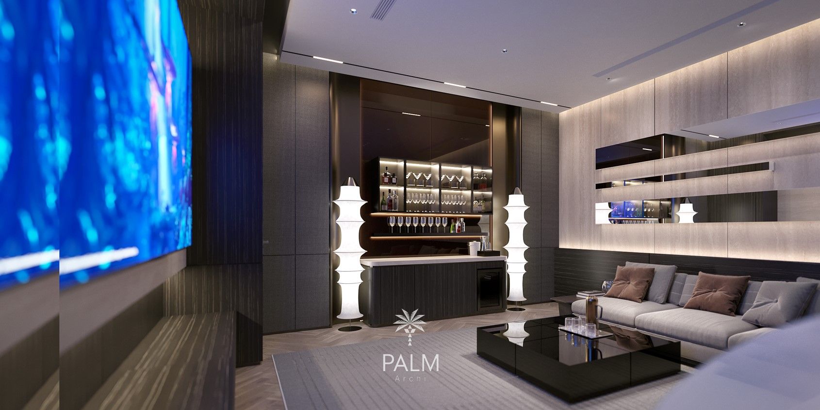 Cập nhật tiến độ thi công dự án Sunshine Villa - 27/06/2024 KARAOKE 01PALM