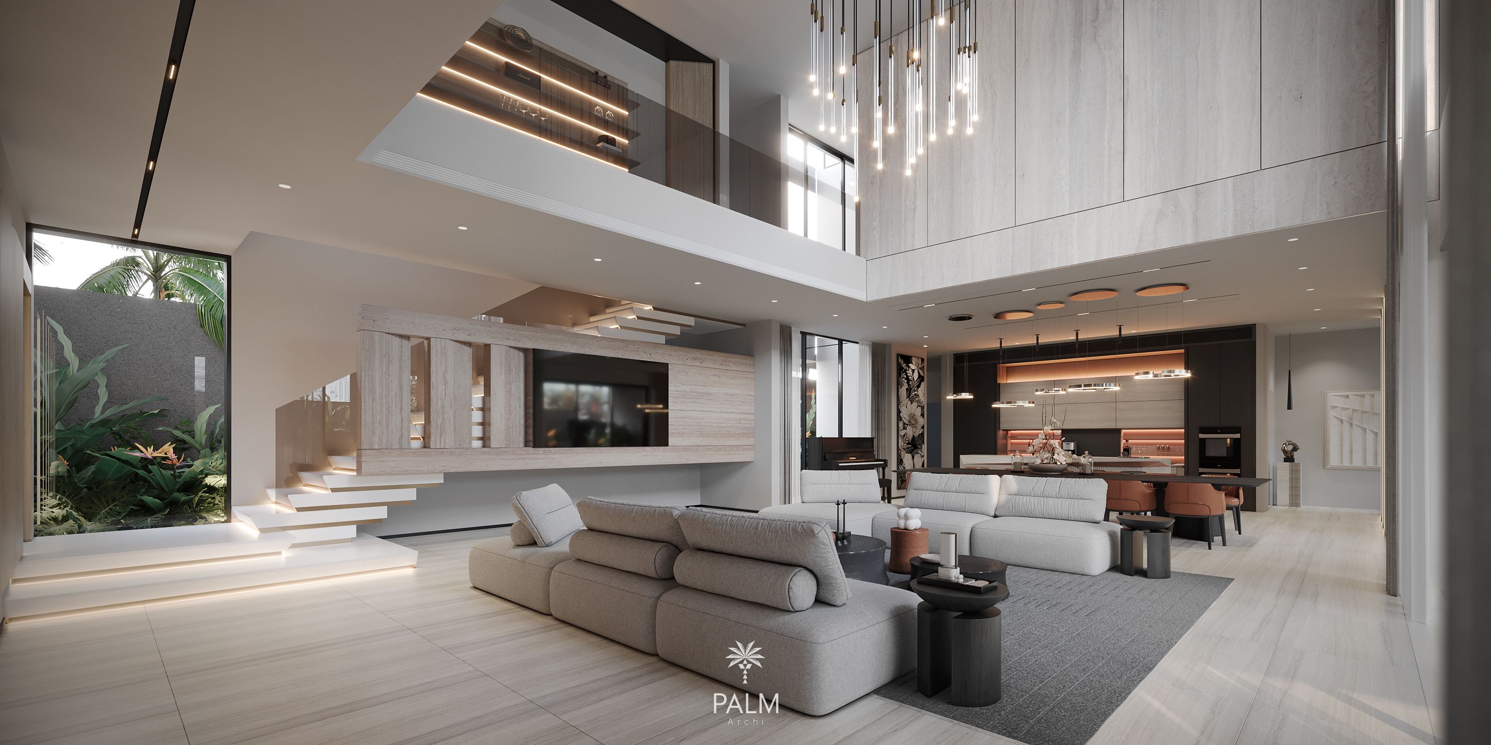 SUNSHINE VILLA | NINH THUẬN 1ST LIV KIT 01 palmarchivn