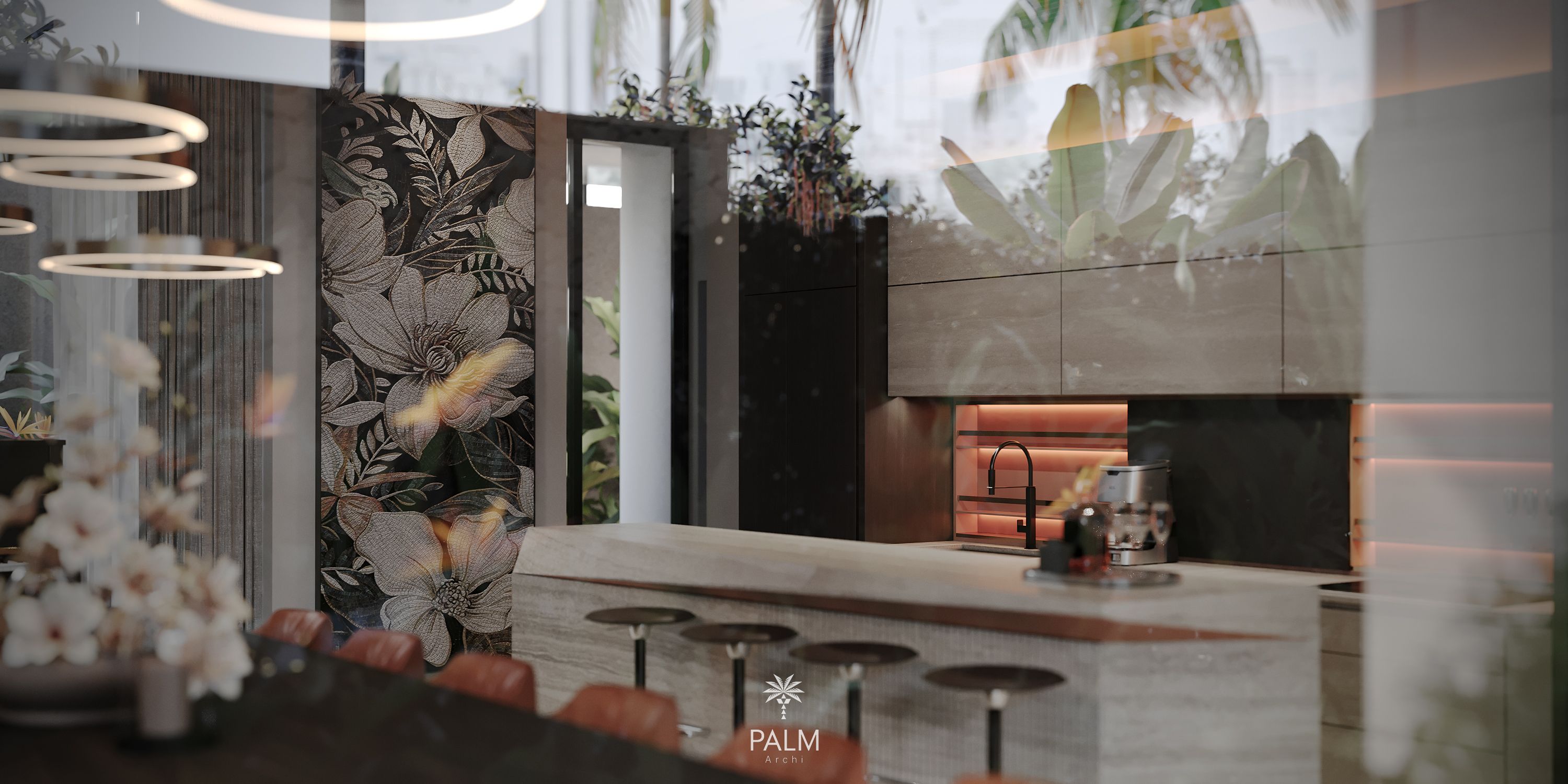 SUNSHINE VILLA | NINH THUẬN 1ST LIV KIT 06 palmarchivn