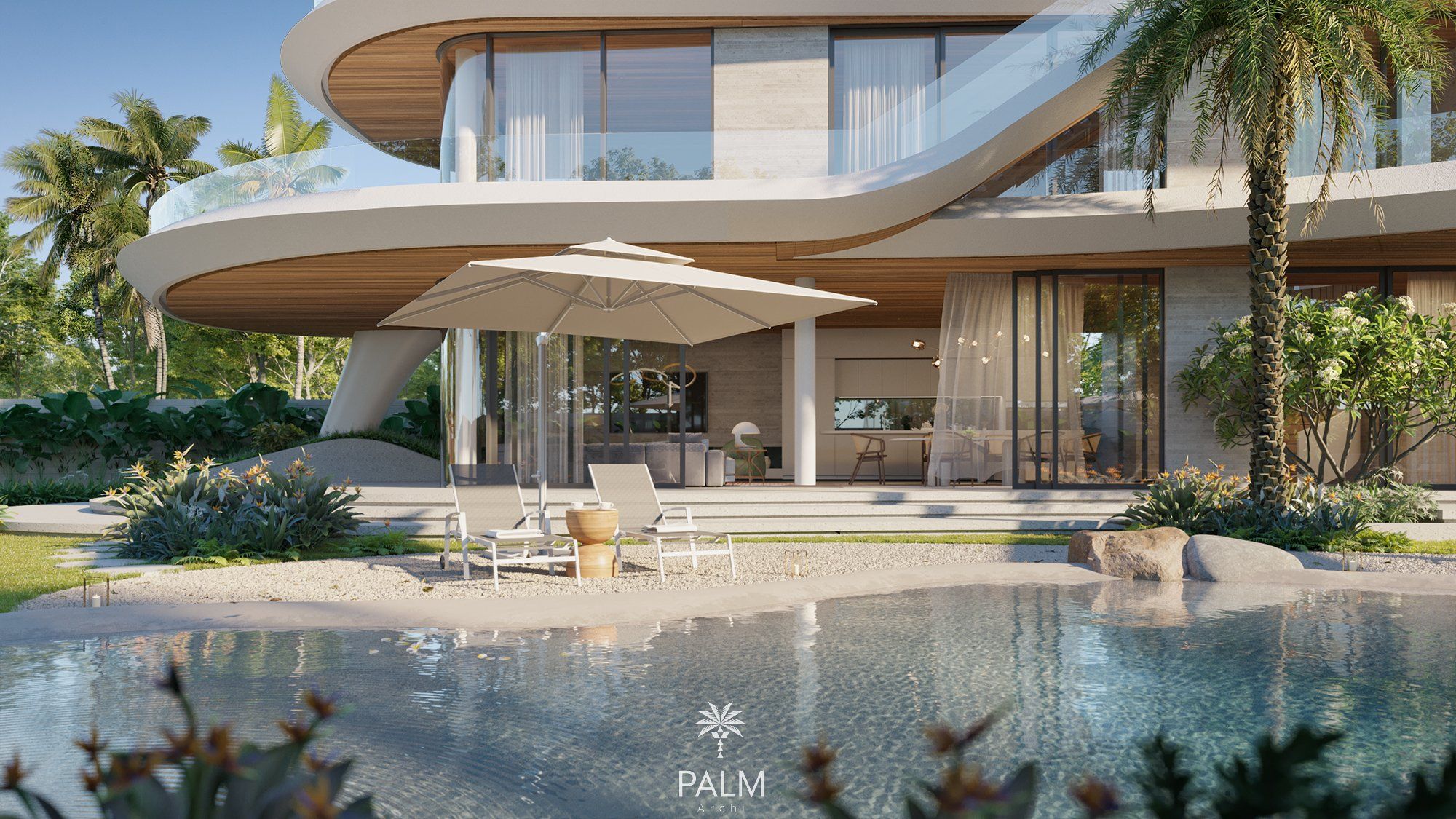 khoi nha chinh palmarchi