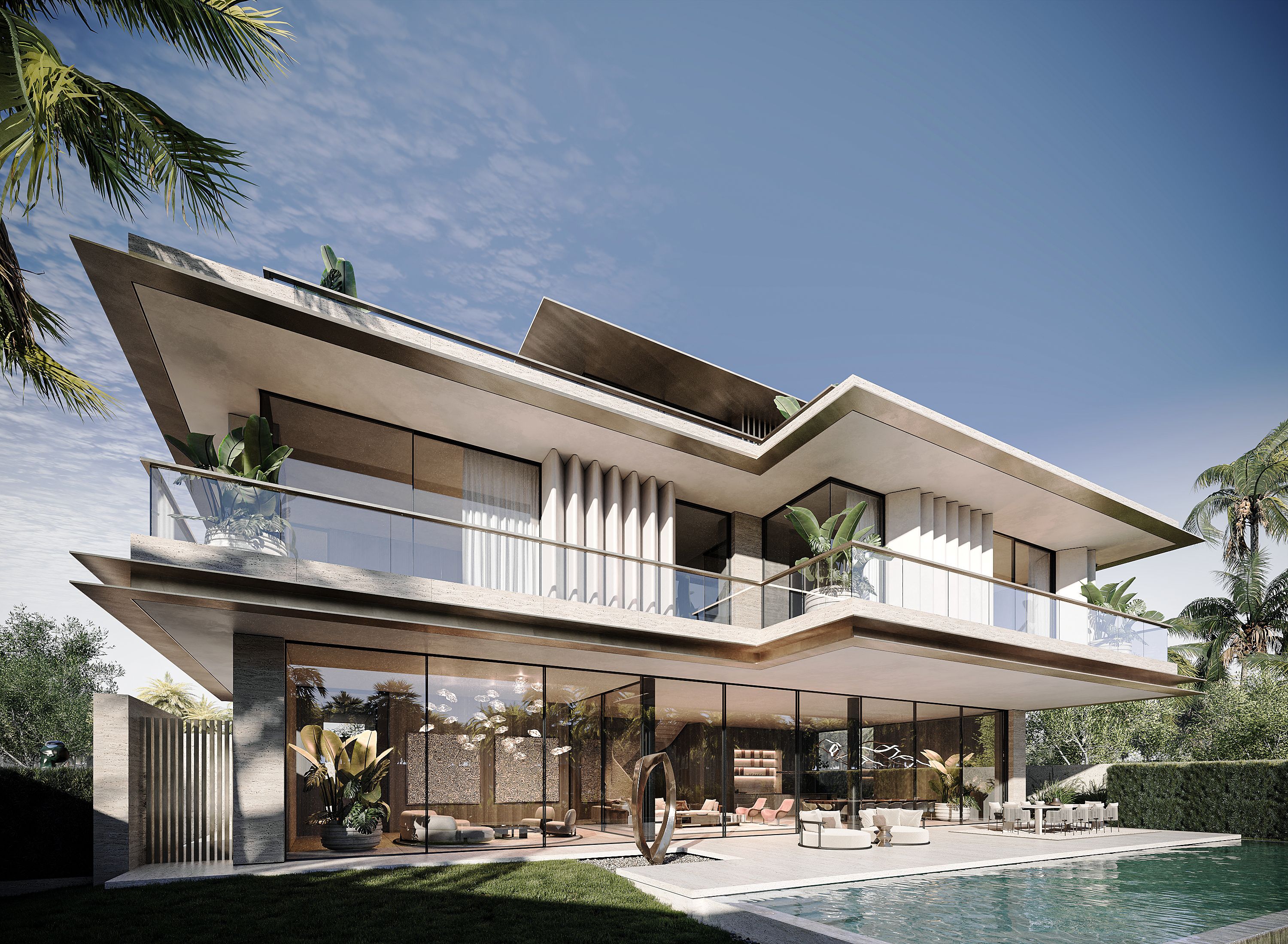 VILLA 25 VILLA 25