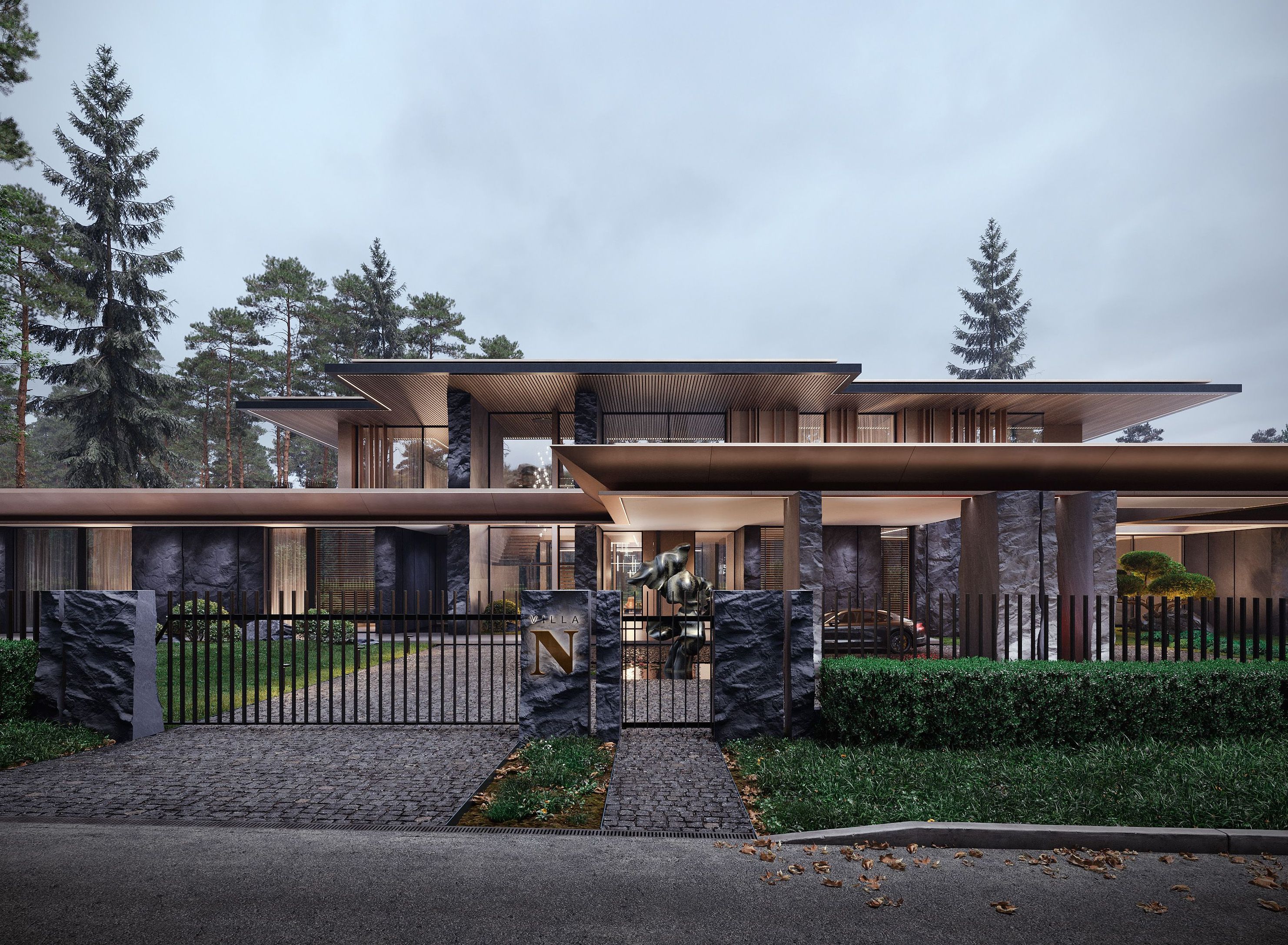 VILLA 24 VILLA 24