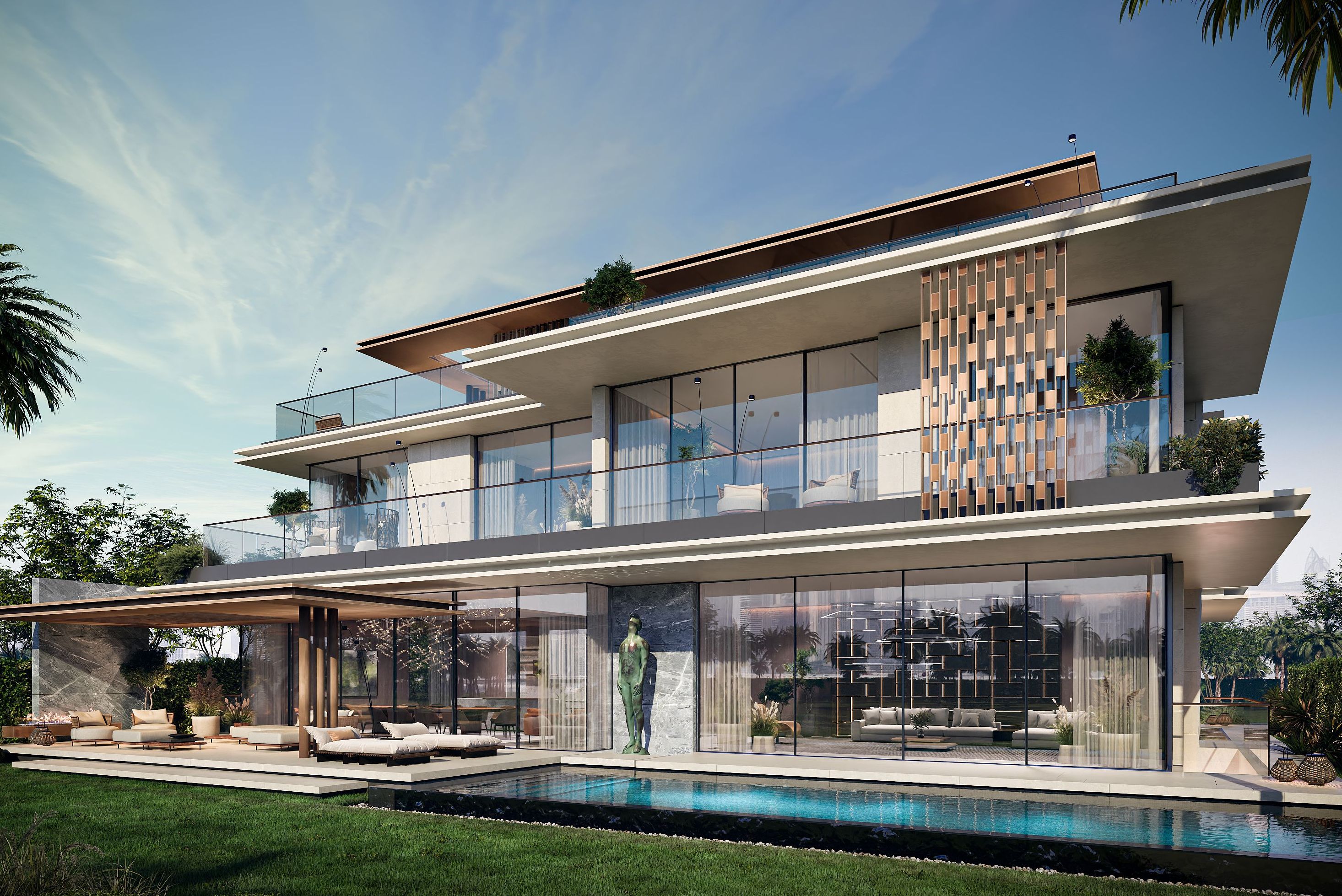 Villa 23 Villa 23