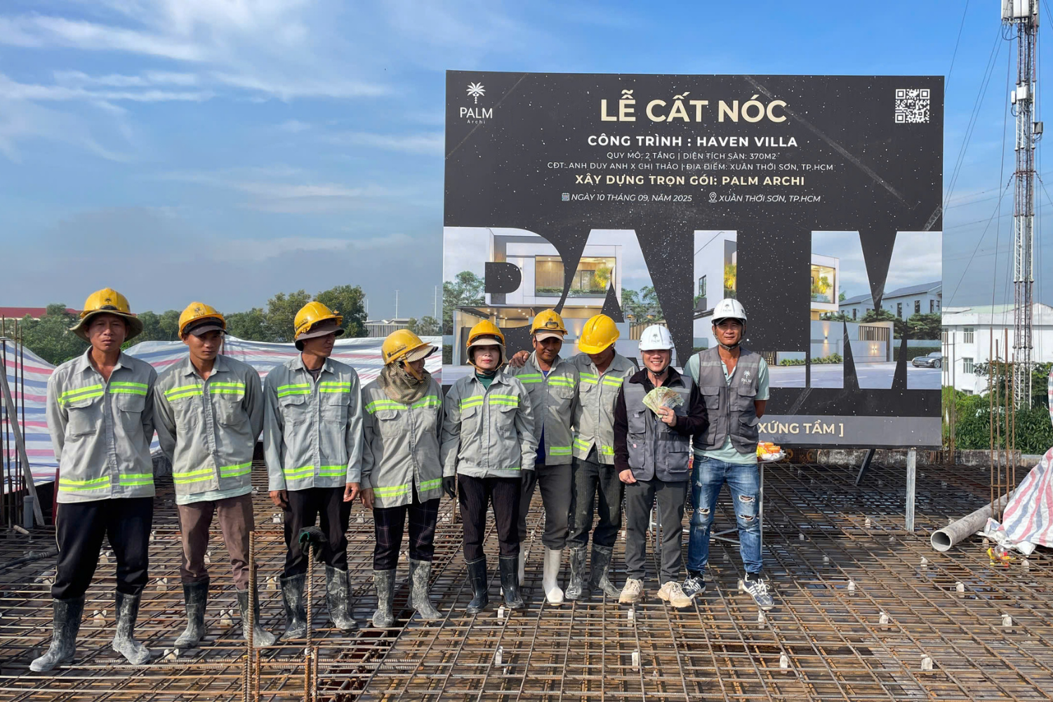 le cat noc haven villa 2 1