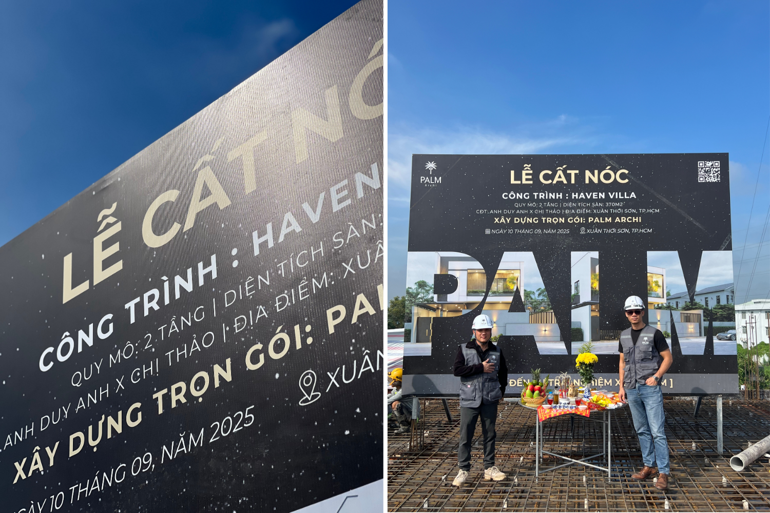 le cat noc haven villa 4