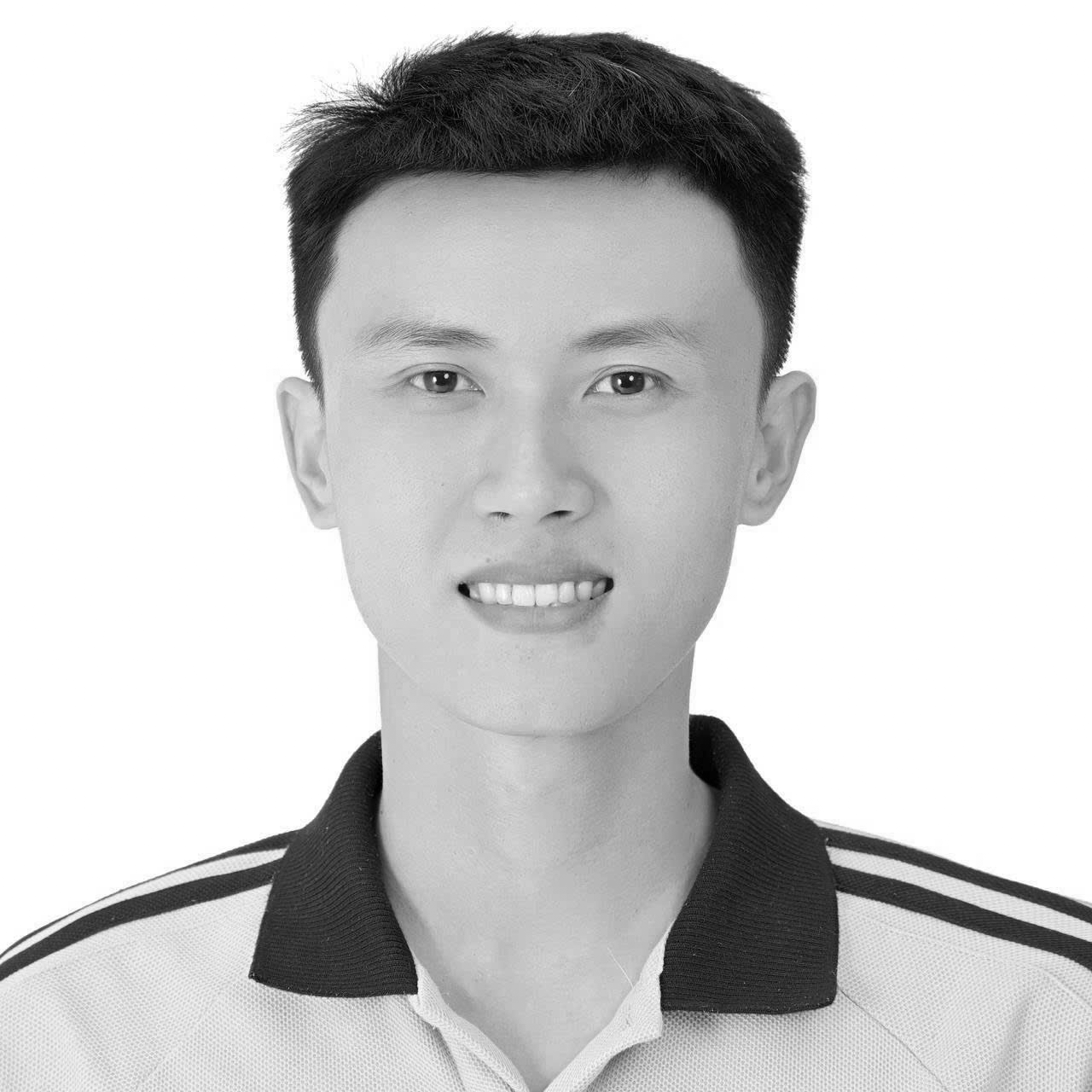 Hồ Văn Hậu - Palm Archi