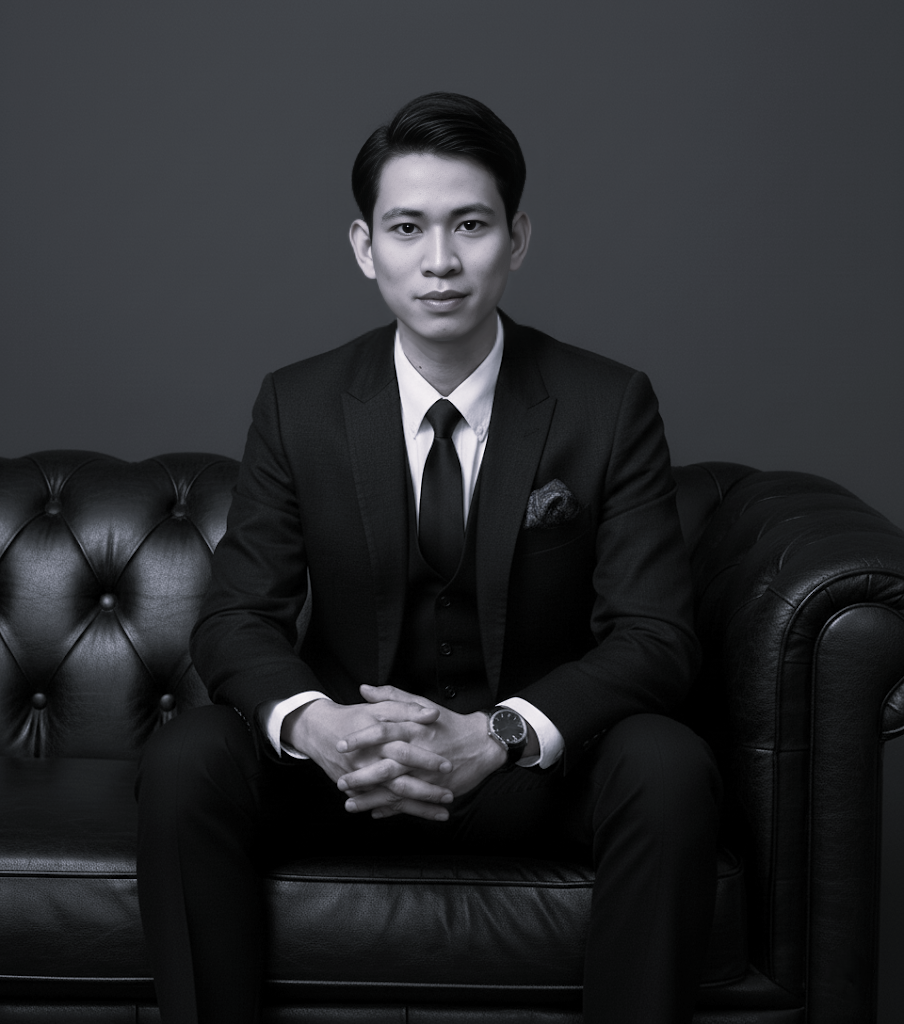 Nguyễn Đông An - Palm Archi