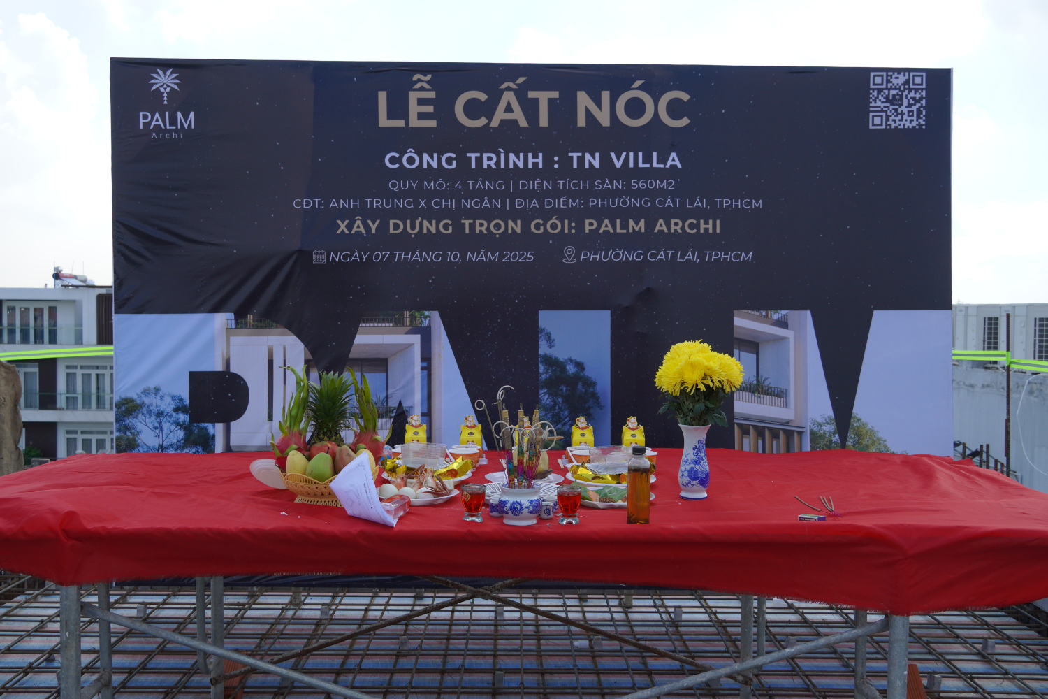 le cat noc tn villa 1