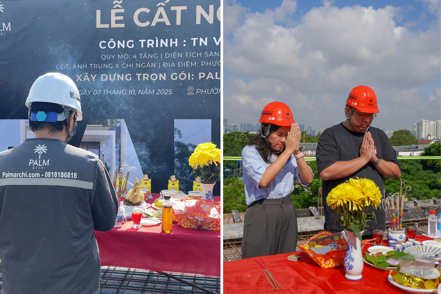 le cat noc tn villa 2