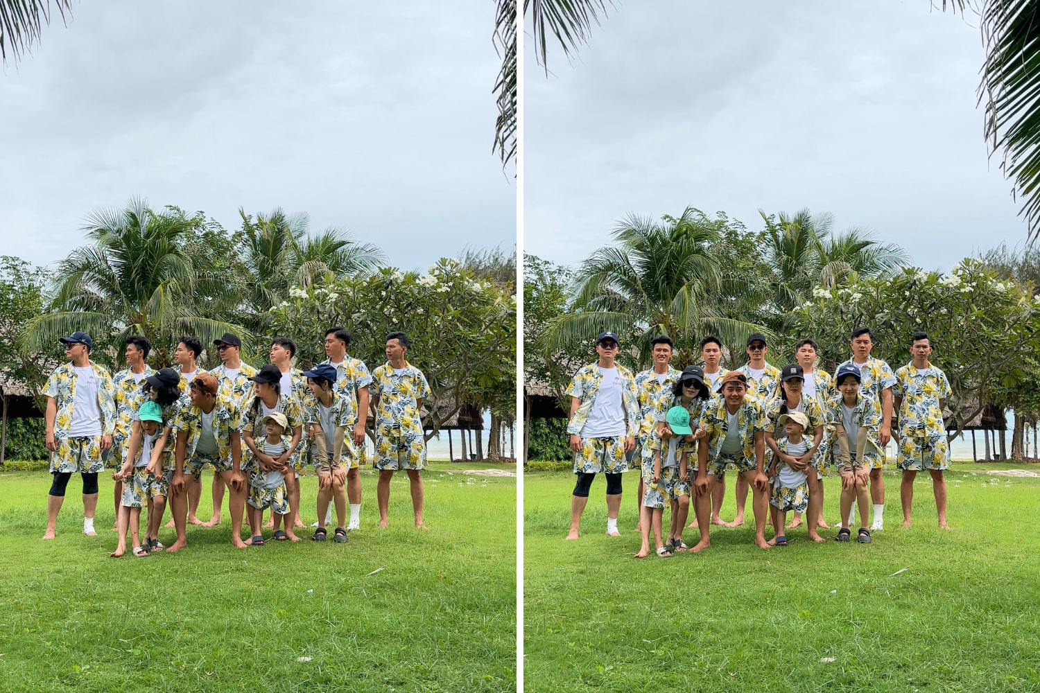 Company Trip 2025: Palm Archi - We Are Family Ghi lại những khoảnh khắc đáng nhớ của chuyến Company Trip 2025